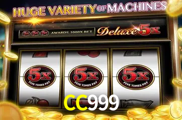 CC999 BET