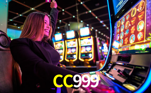 CC999