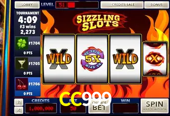 CC999 BET